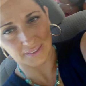 Meet your Posher, Tammy